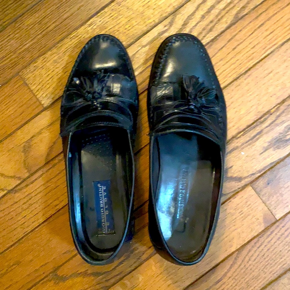 Men’s Dress Shoes